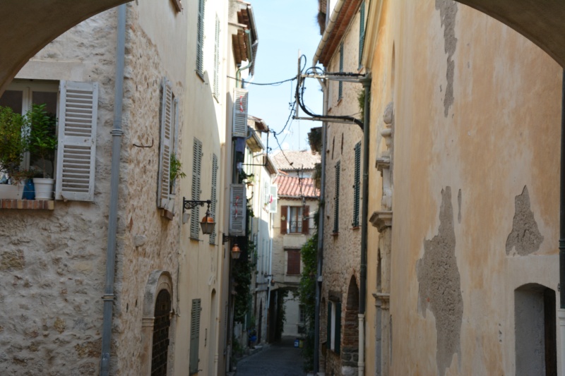 CANNES ANTIBES 197